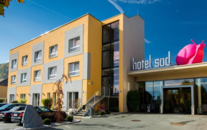Гостиница Hotel Süd, Грац